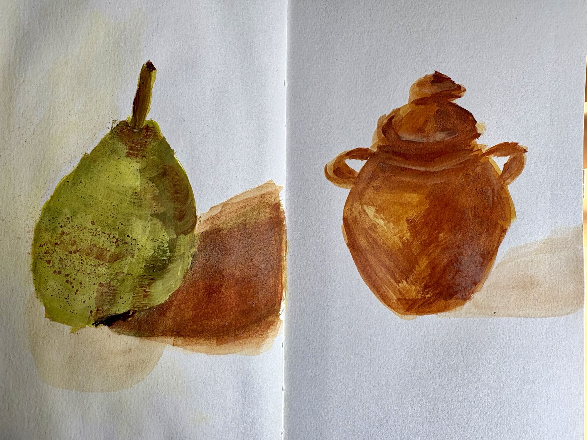 Still Life & Other Insta Artists