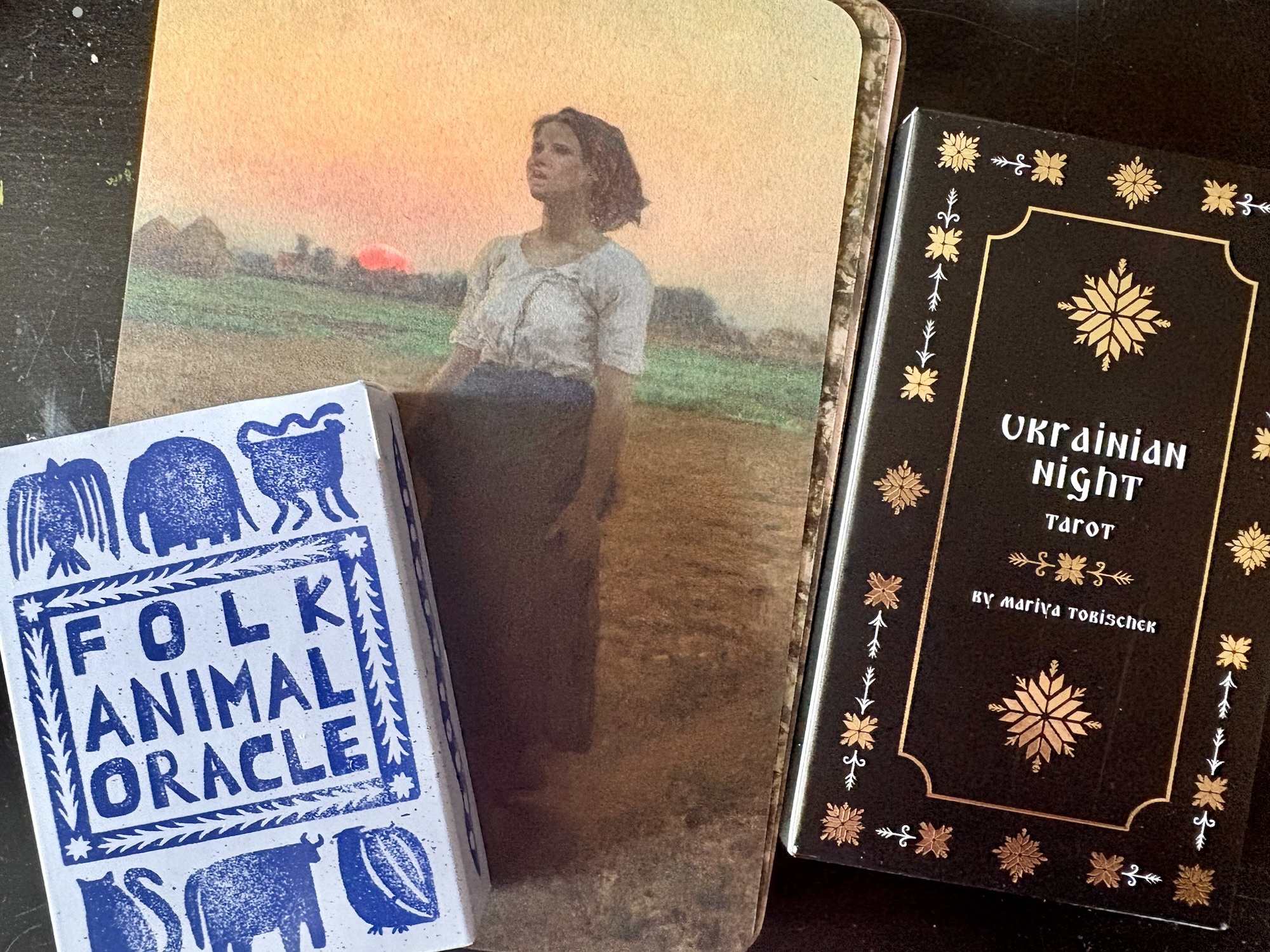 Tarot