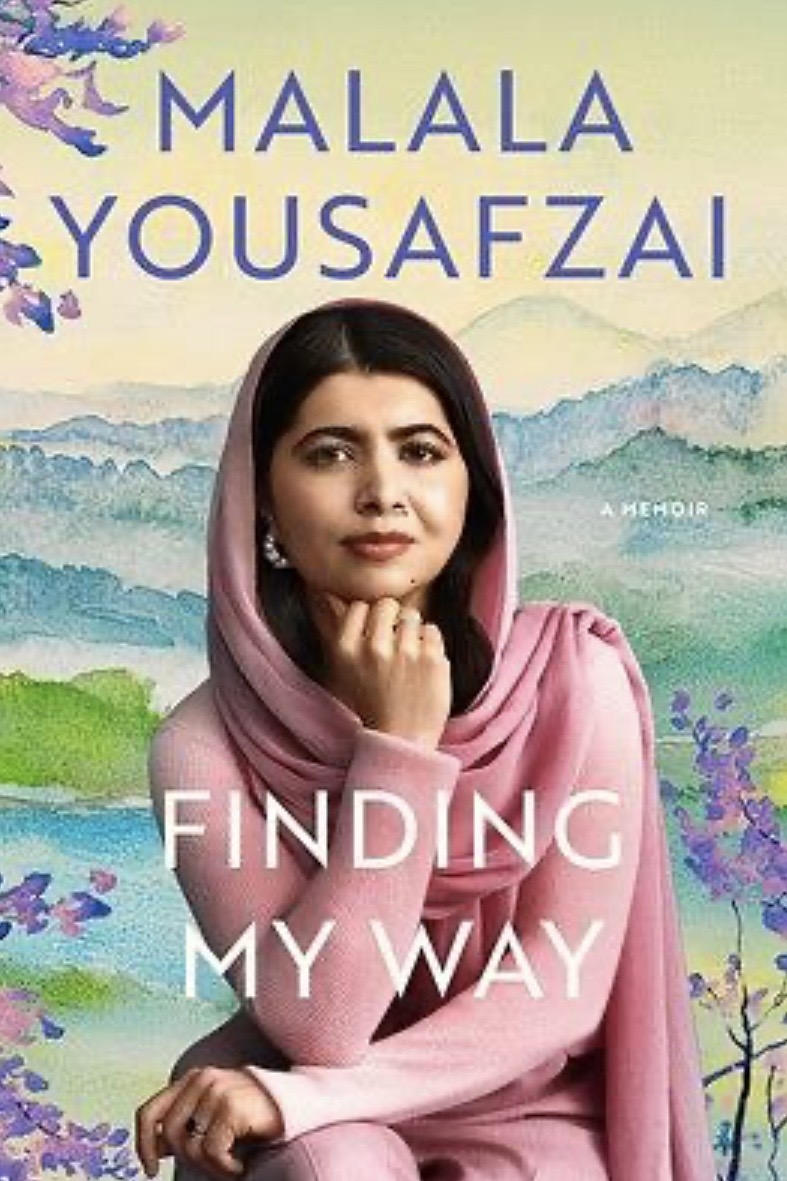 Finding My Way