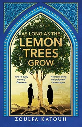 Cover of As Long as the Lemon Trees Grow