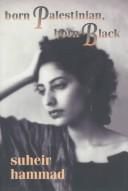 Cover of Born Palestinian, Born Black