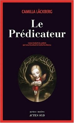 Le Prédicateur (Fjällbacka #2)