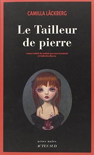 Le Tailleur de pierre (Fjällbacka #3)