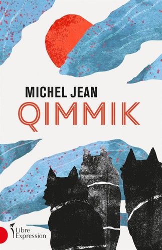 Cover of Qimmik