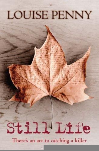 Cover of Still Life (Chief Inspector Armand Gamache #1)
