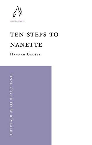 Ten Steps to Nanette