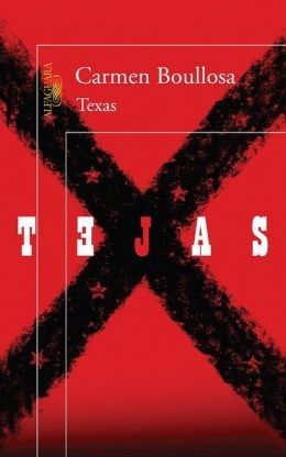 Cover of Texas: The Great Theft