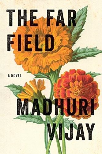 Cover of The Far Field