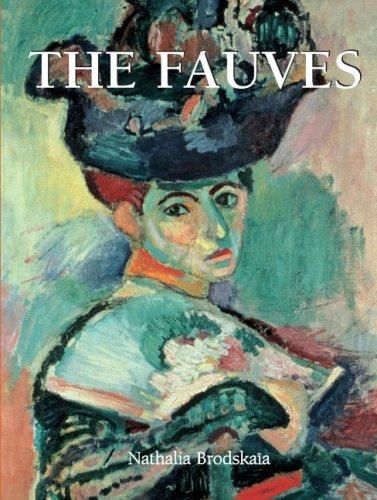 Cover of The Fauves