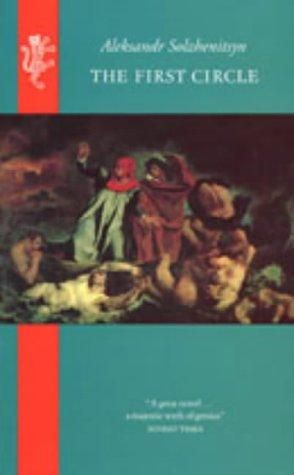 Cover of The First Circle