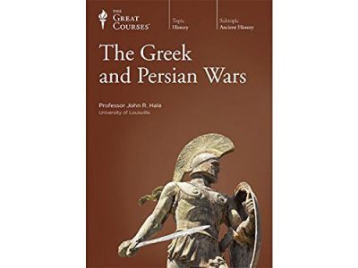 The Greek & Persian Wars