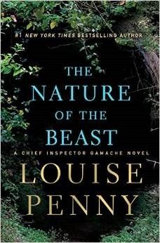 Cover of The Nature of the Beast (Chief Inspector Armand Gamache, #11)
