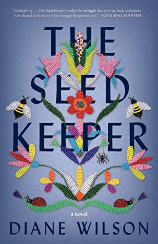 Cover of The Seed Keeper