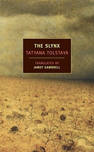 Cover of The Slynx