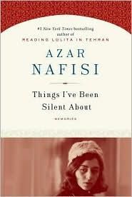 Cover of Things I've Been Silent About